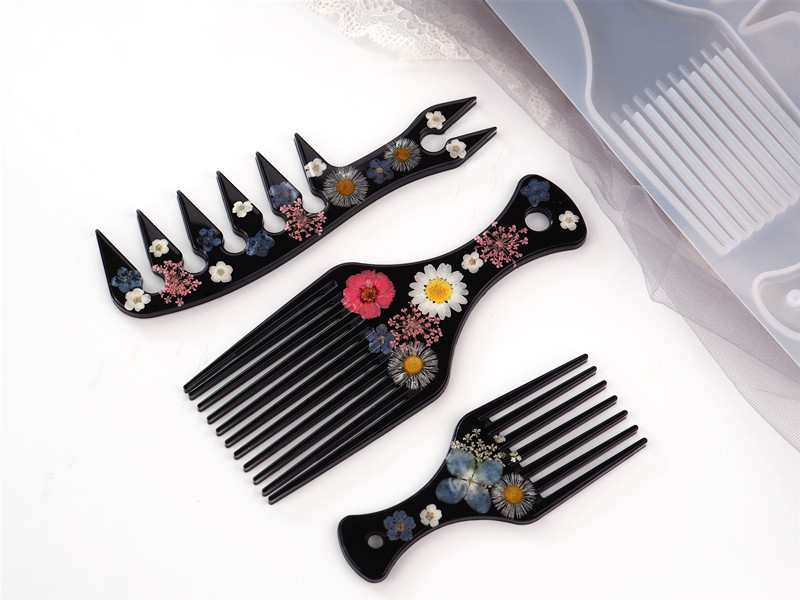 3 in 1 comb mold - Image 3
