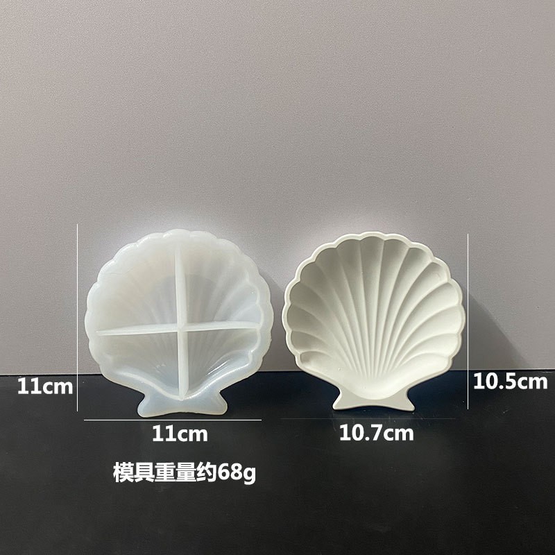 Shell Mold - Image 2