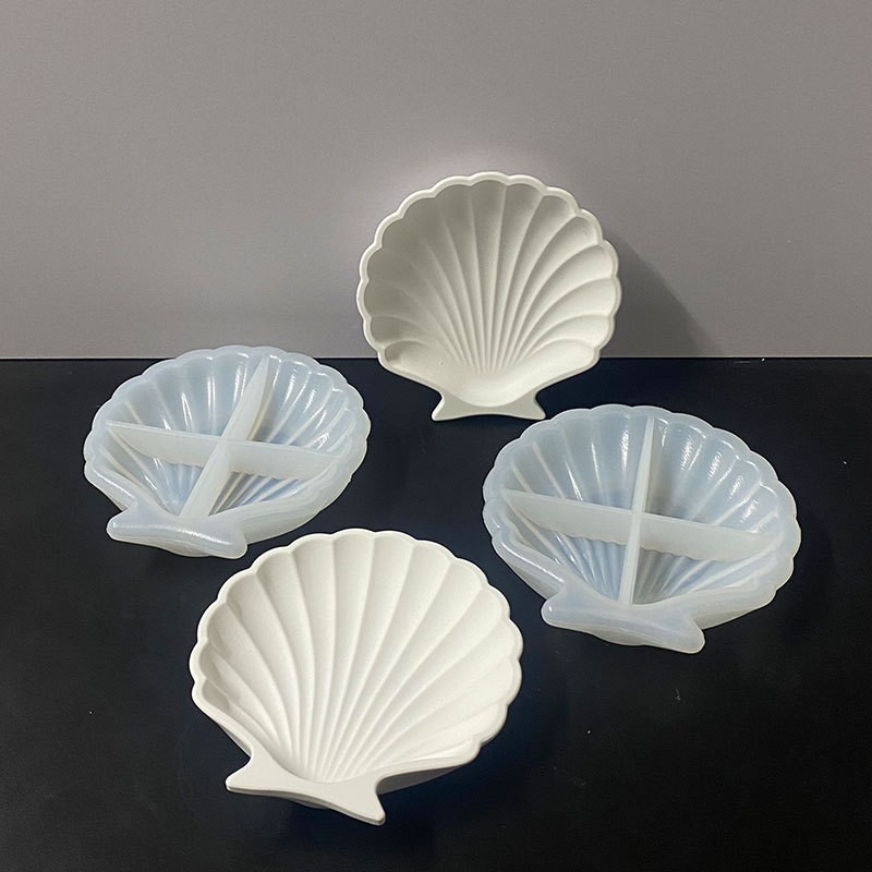 Shell Mold