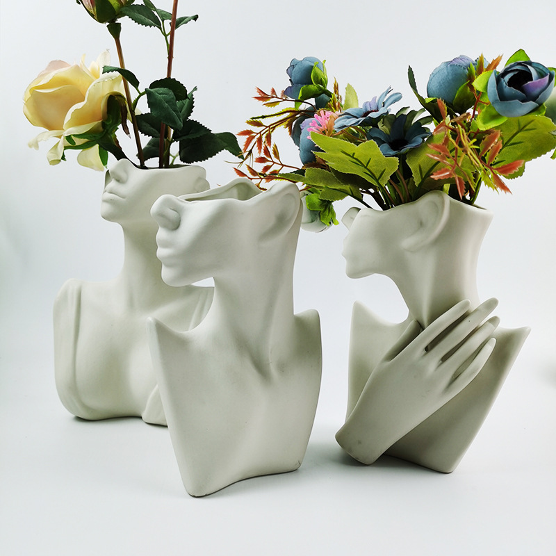 Body vase mold (e-choke) - Image 2