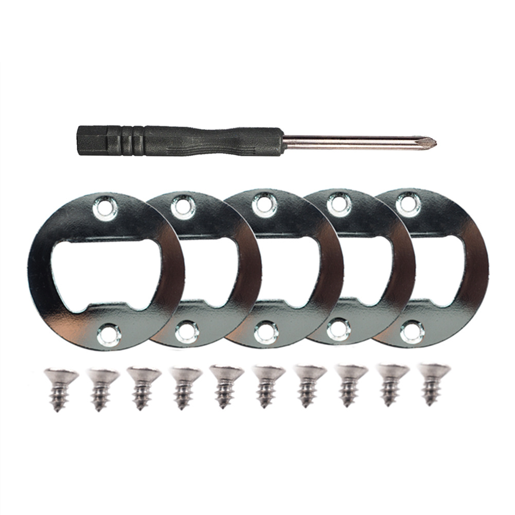 Bottle Opener Resin Mold - Image 3