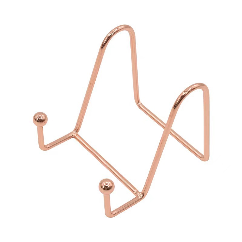 Cross-Border Iron Photo Display Stand - Image 2