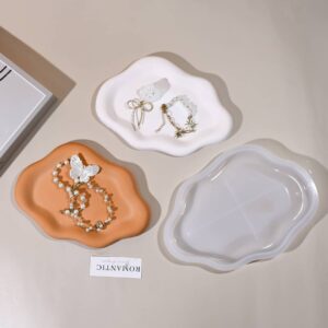 Cloud Tray Mold