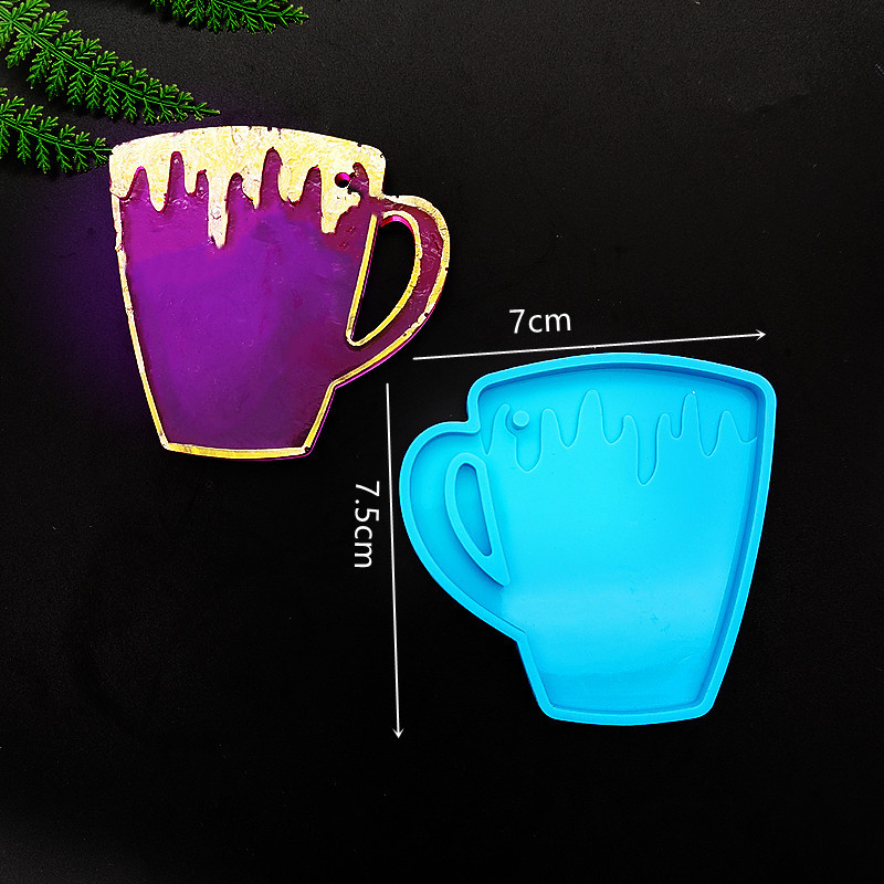 Cup keychain mold - Image 2