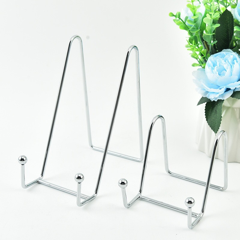 Cross-Border Iron Photo Display Stand - Image 8