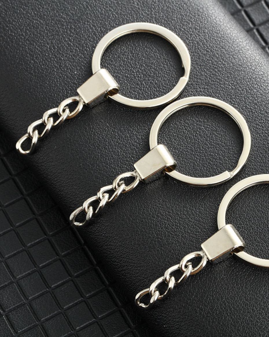 keychain Rings (All Kind) - Image 3