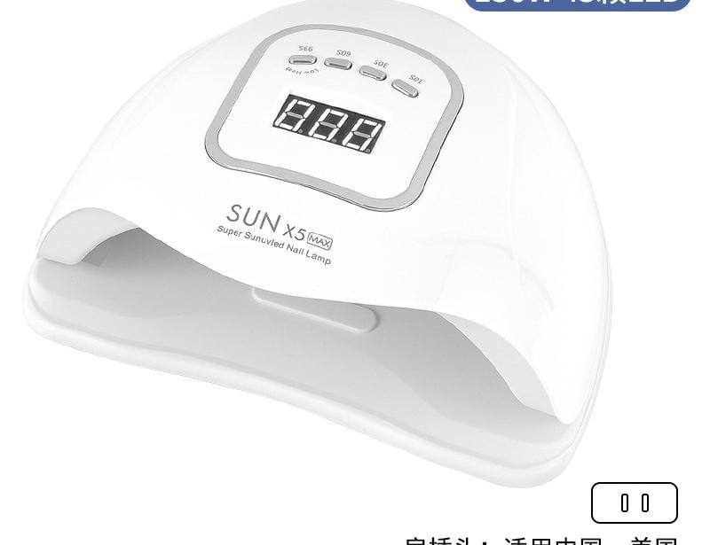 SUN UV light X-plus - Image 4