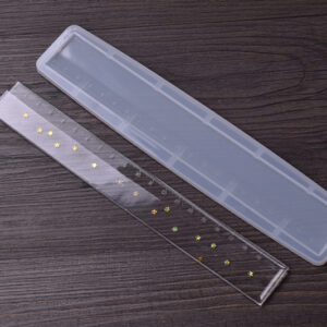 Ruler Mold
