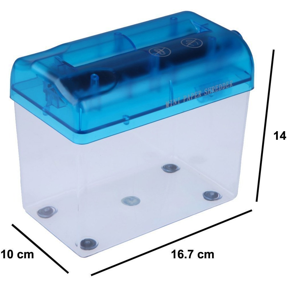 Hand Shredder machine - Image 3