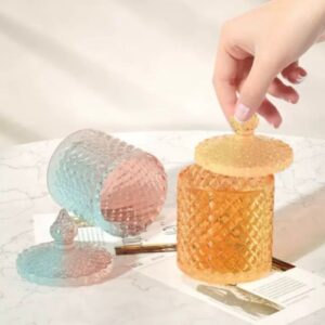 Ring Storage Jar Mold