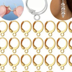 korean Earring Hook