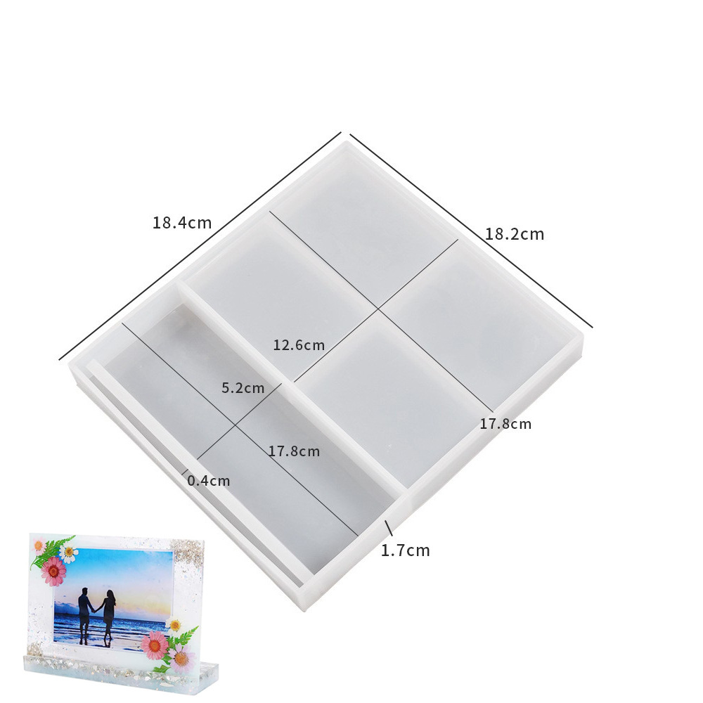 Square Frame Mold - Image 3