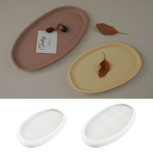 Oval Tray Mold