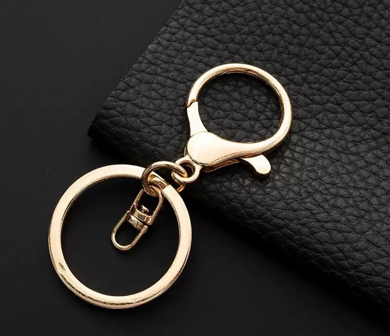 keychain Rings (All Kind) - Image 7