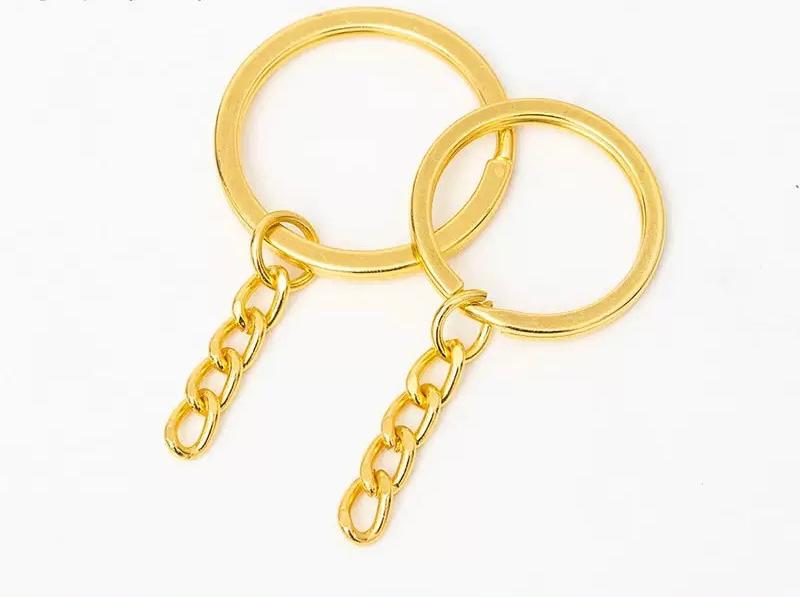 keychain Rings (All Kind) - Image 9