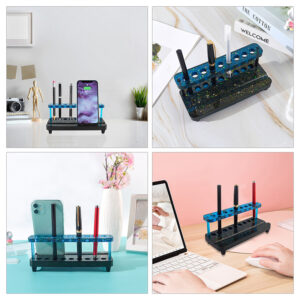 Pen Rack Holder Mold