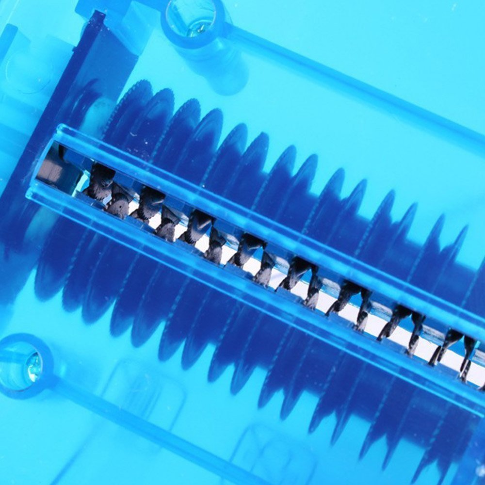 Hand Shredder machine - Image 4