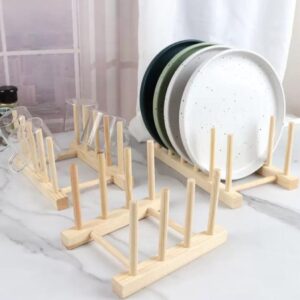 Wooden Organizer/rack