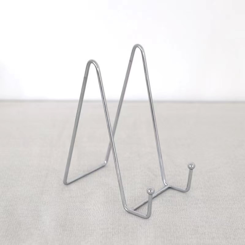 Cross-Border Iron Photo Display Stand - Image 4