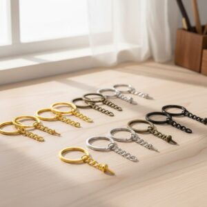keychain Rings (All Kind)