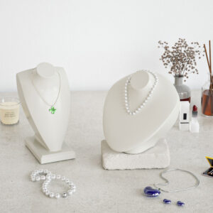 Necklace Display Mold