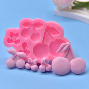 Cherry Shape Mold