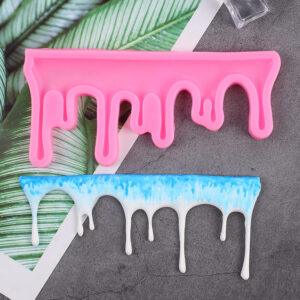 Waterfall effect Mold