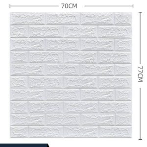 Brick Design product Display