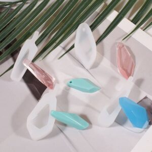 Crystal Pendant Mold