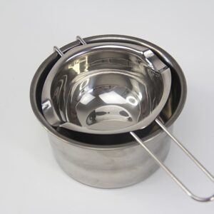 Double Boiler Melting Pot