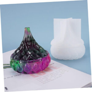 Pointed Head Storage Mold