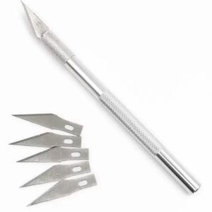 Carving Knife 6 Blade