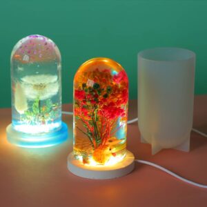 Spherical Mold With Base