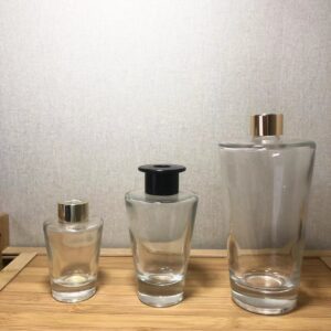 Inverted Cone Diffuser Bottle