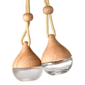 10ml Spherical diffuser bottle