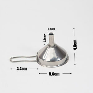 Stainless Funnel