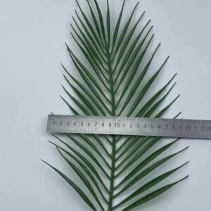 Sunflower Artificial Leaf