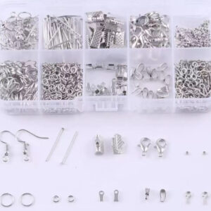 Jewelry Accessories Set