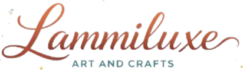 Lammiluxe art and craft