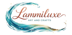 Lammiluxe art and craft