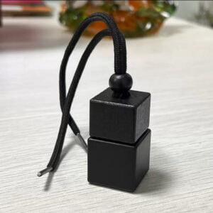 10ml Black Car Diffuser Bottle