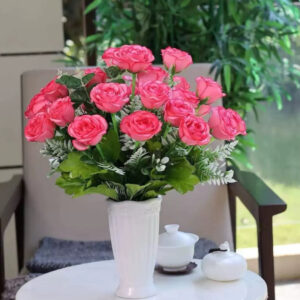 Rose Artificial Flower