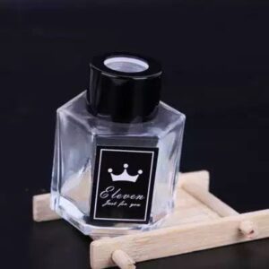 Hexagon Shape Diffuser Bottle