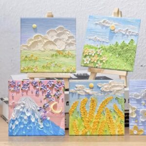 Premium Texture Paste