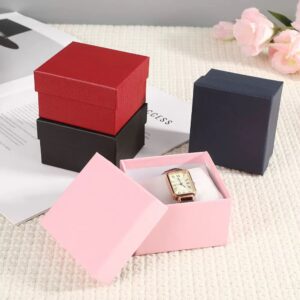 Package Box with Pillow