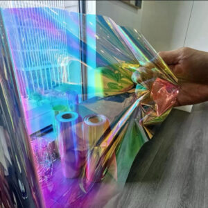 Holographic Film