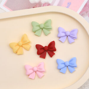 Mixed Color bow