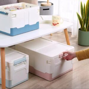 Foldable Storage Box