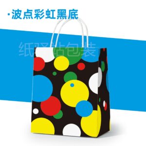 Multiple Color Craft Bag