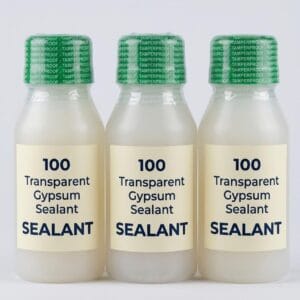 Gypsum Sealant 100ml